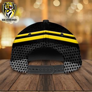 Richmond FC Classic Cap - HOATT 6028