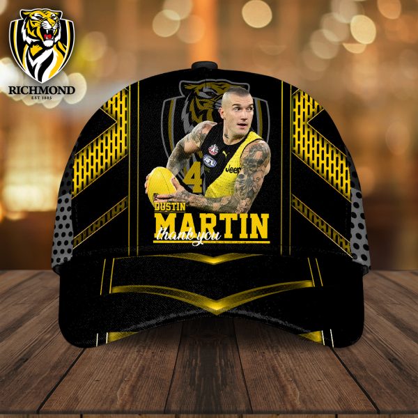 Richmond FC Classic Cap - HOATT 6028