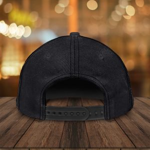 Scuderia Ferrari Classic Cap - TANTN 8056