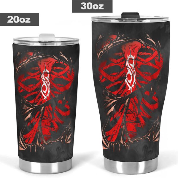 Slipknot Tumbler Cup - TANTN 7746