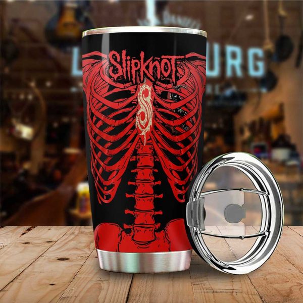Slipknot Tumbler Cup - TANTN 7748