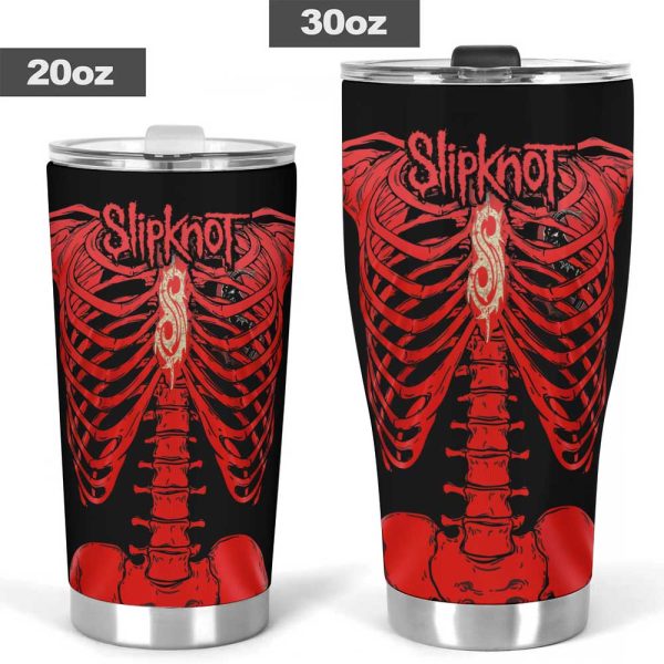 Slipknot Tumbler Cup - TANTN 7748