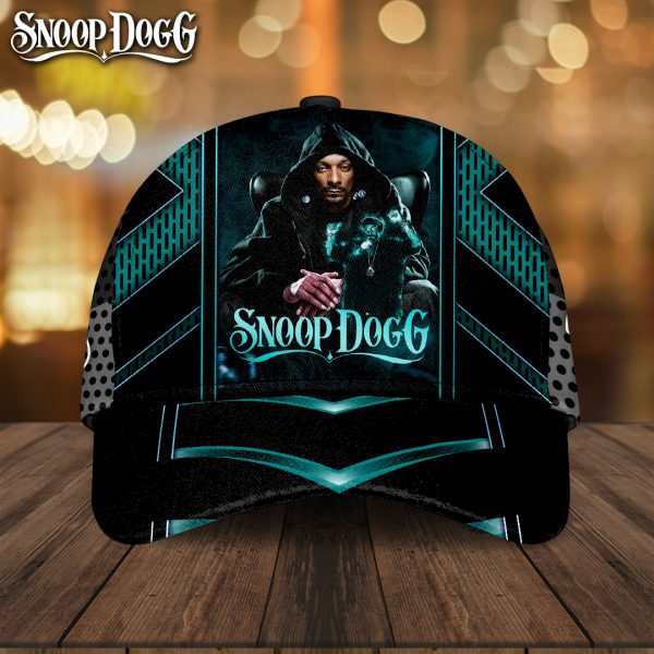 Snoop Dogg Classic Cap - HOATT 5961