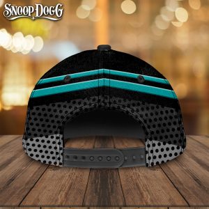 Snoop Dogg Classic Cap - HOATT 5961