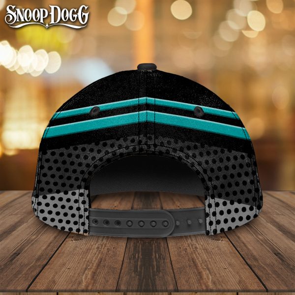 Snoop Dogg Classic Cap - HOATT 5961