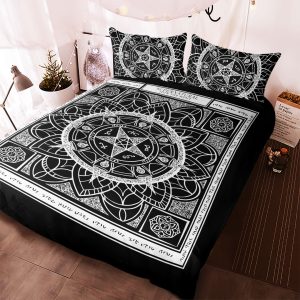 Supernatural Bedding set - GNE 1088