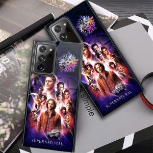 Supernatural Phone Case - GNE 907