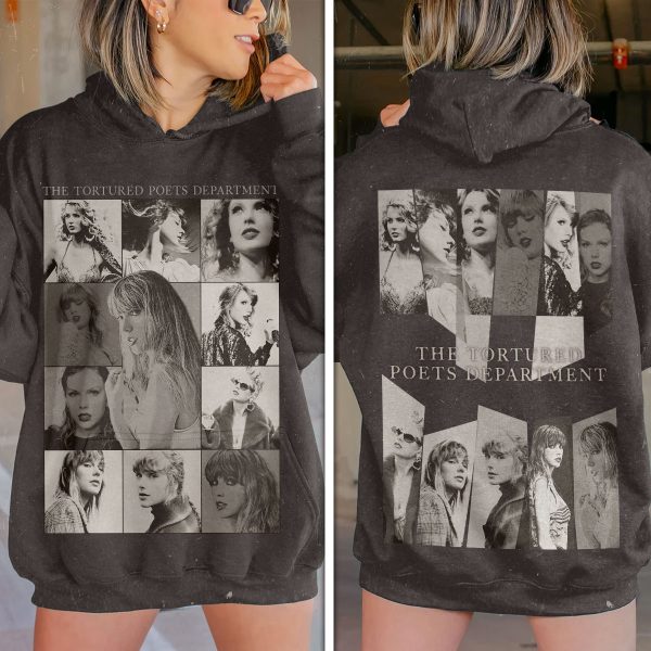 Taylor Swift 3D Apparel - GNE 1147
