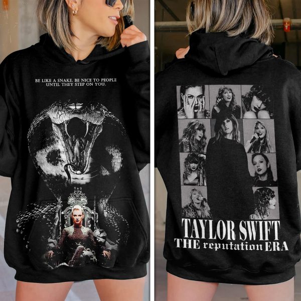 Taylor Swift 3D Apparel - GNE 1157