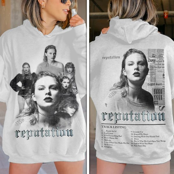 Taylor Swift 3D Apparel - GNE 1174