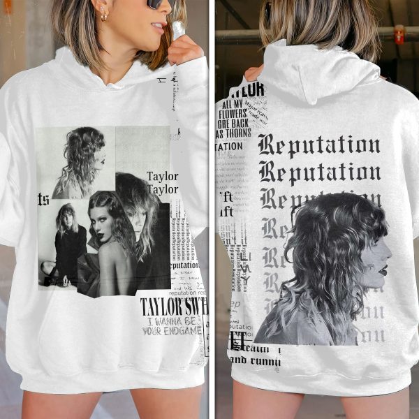 Taylor Swift 3D Apparel - GNE 1193