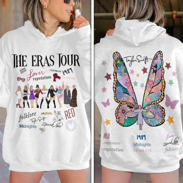 Taylor Swift 3D Apparels - GNE 1069