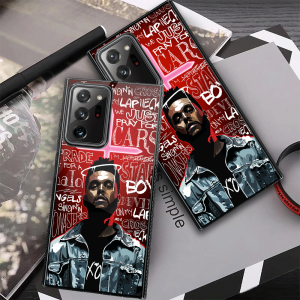 The Weeknd Phone Case - HOATT 5974