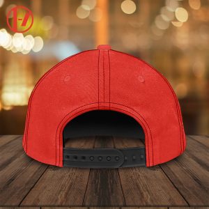 Twenty One Pilots Classic Cap - TANTN 7757