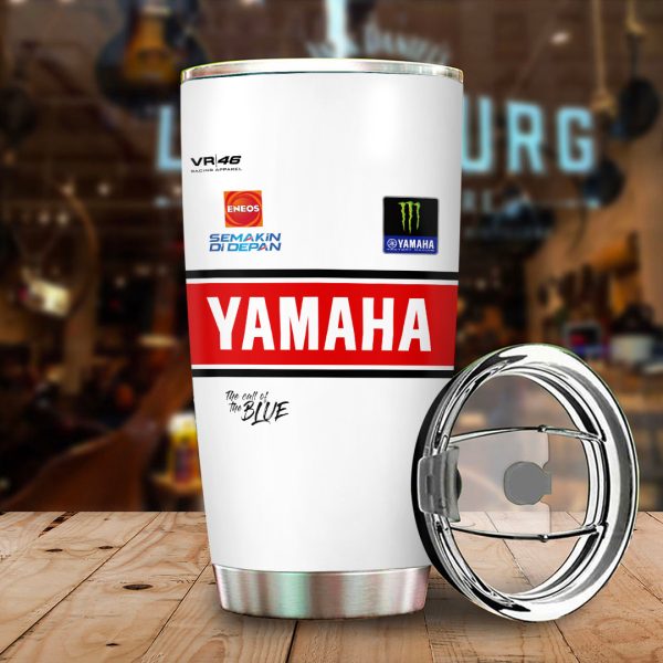 Yamaha Motor Racing Tumbler Cup - TANTN 7724
