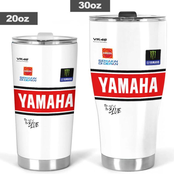 Yamaha Motor Racing Tumbler Cup - TANTN 7724