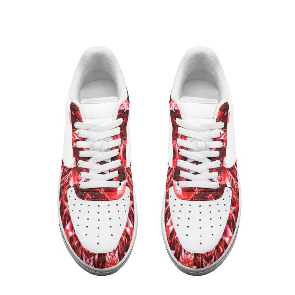 The Rolling Stones AF1 Sneaker – ANHNV 5065