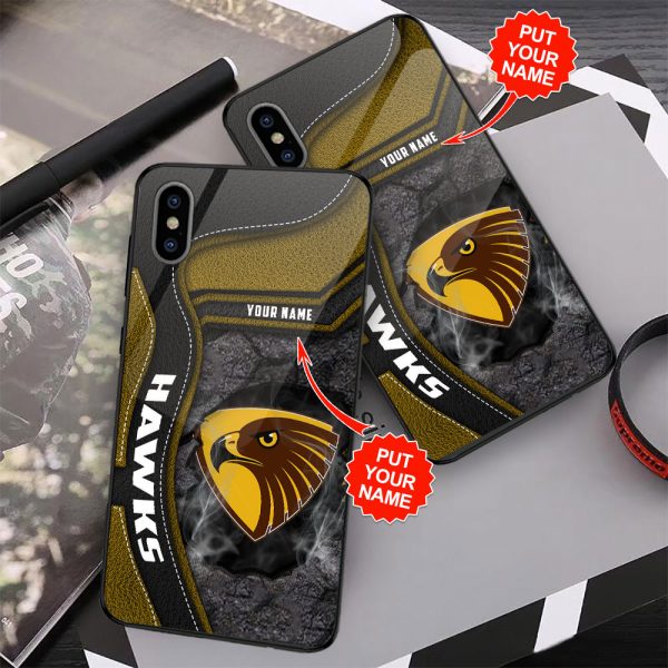 Personalized Hawthorn FC Phone Case - MAITM 7940
