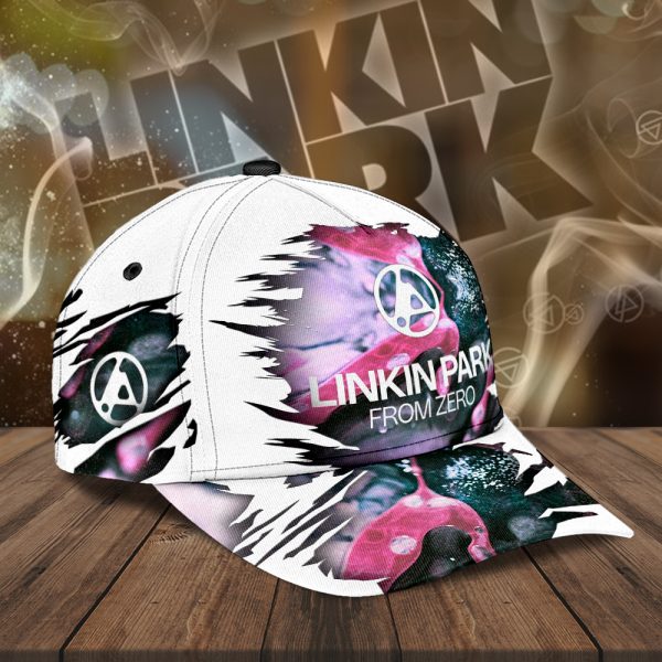 Linkin Park Classic Cap - MAITM 7965