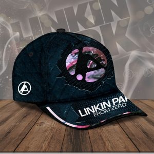 Linkin Park Classic Cap - MAITM 8082