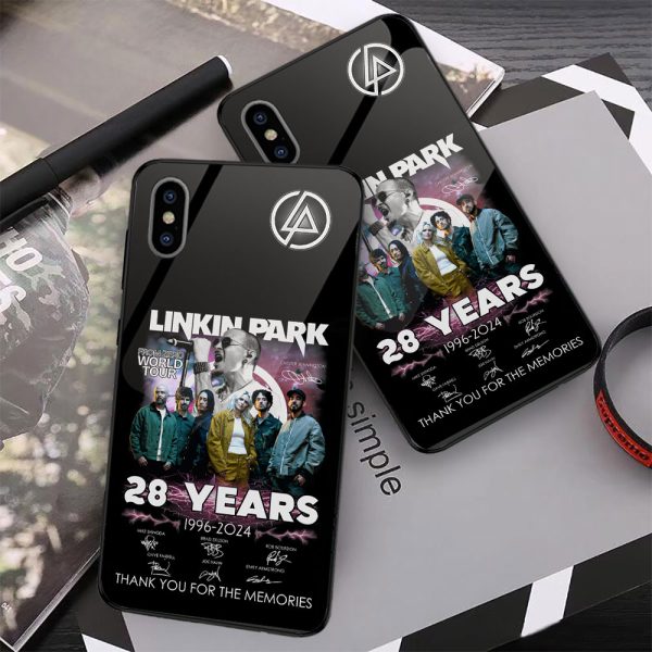 Linkin Park Phone Case - MAITM 8005