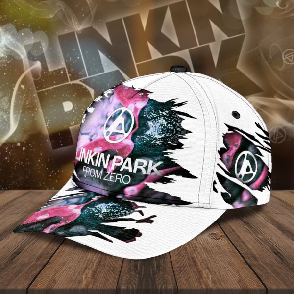 Linkin Park Classic Cap - MAITM 7965