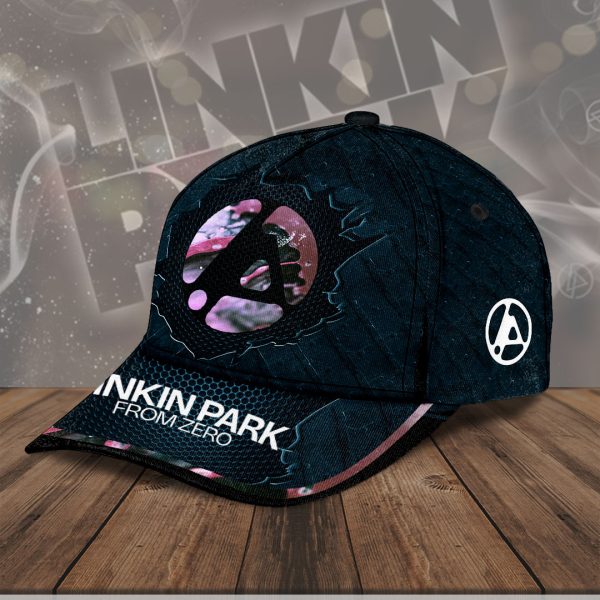 Linkin Park Classic Cap - MAITM 8082