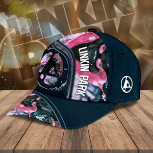 Linkin Park Classic Cap - MAITM 8116