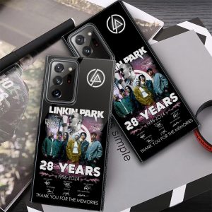 Linkin Park Phone Case - MAITM 8005