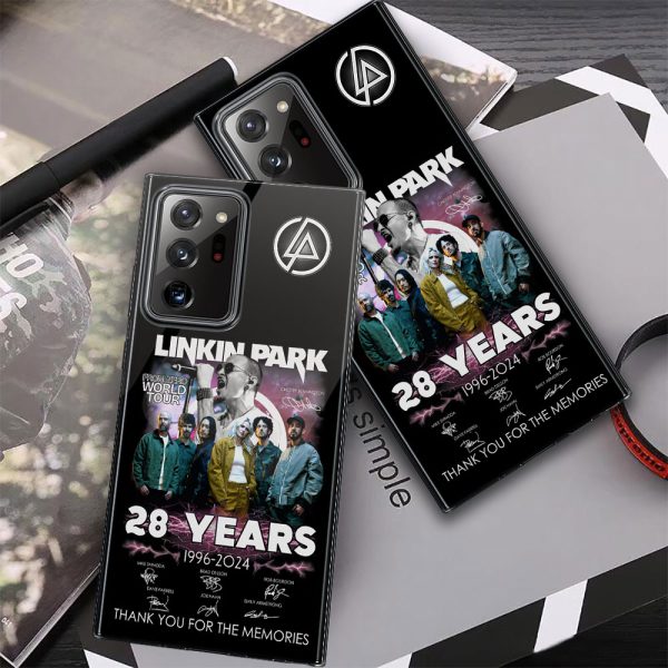Linkin Park Phone Case - MAITM 8005