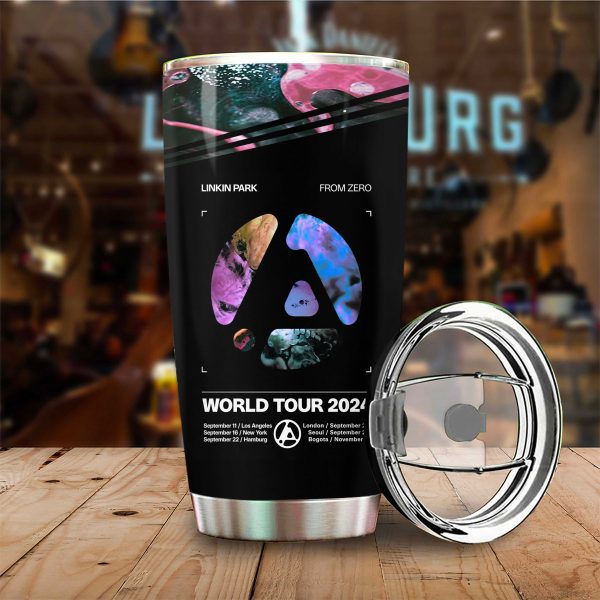 Linkin Park Tumbler Cup - MAITM 8010