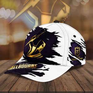 Melbourne Storm Classic Cap - MAITM 8051