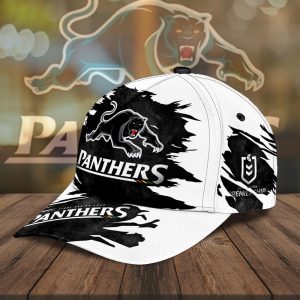 Penrith Panthers Classic Cap - MAITM 8064