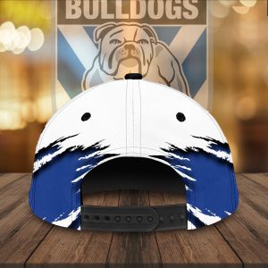 Canterbury-Bankstown Bulldogs Classic Cap - MAITM 8028