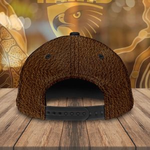 Personalized Hawthorn FC Classic Cap - MAITM 7930