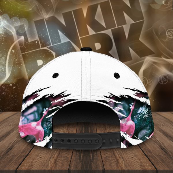 Linkin Park Classic Cap - MAITM 7965