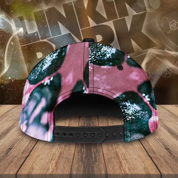 Linkin Park Classic Cap - MAITM 8000