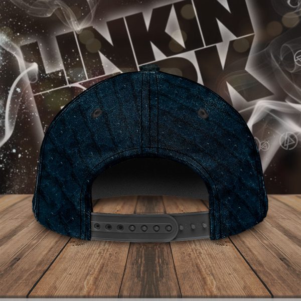 Linkin Park Classic Cap - MAITM 8082