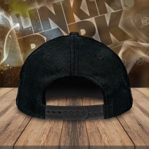 Personalized Linkin Park Classic Cap - MAITM 7981