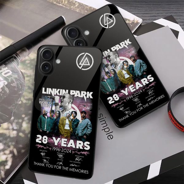 Linkin Park Phone Case - MAITM 8005