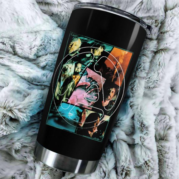 Linkin Park Tumbler Cup - MAITM 7984