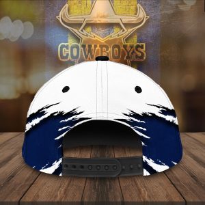 North Queensland Cowboys Classic Cap - MAITM 8055