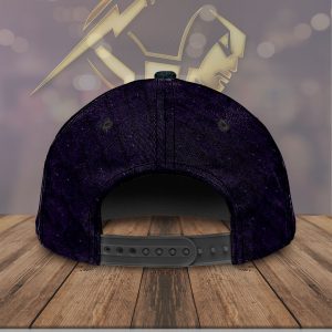 Melbourne Storm Classic Cap - MAITM 8085