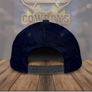 North Queensland Cowboys Classic Cap - MAITM 8079