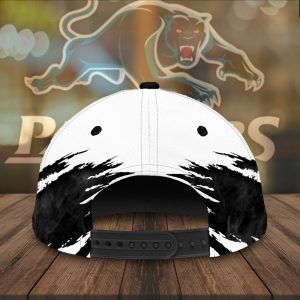 Penrith Panthers Classic Cap - MAITM 8064