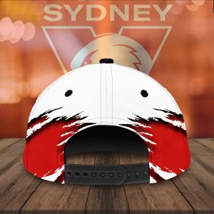 Sydney Swans Classic Cap - MAITM 8048