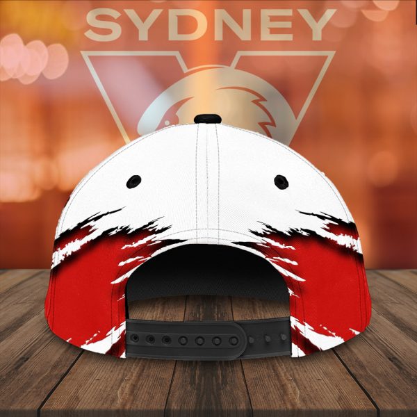 Sydney Swans Classic Cap - MAITM 8048
