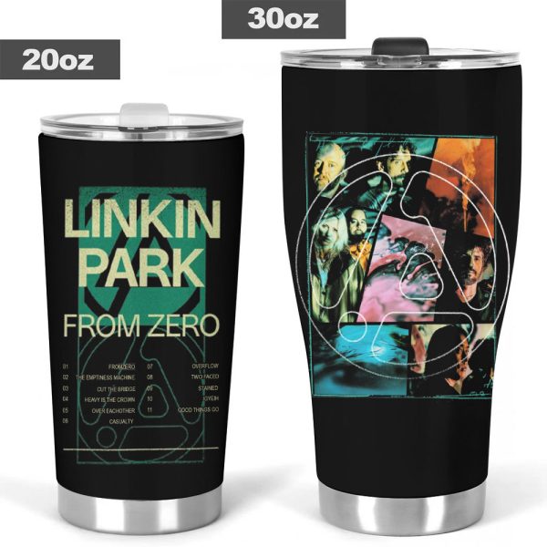 Linkin Park Tumbler Cup - MAITM 7984
