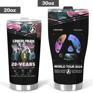 Linkin Park Tumbler Cup - MAITM 8010