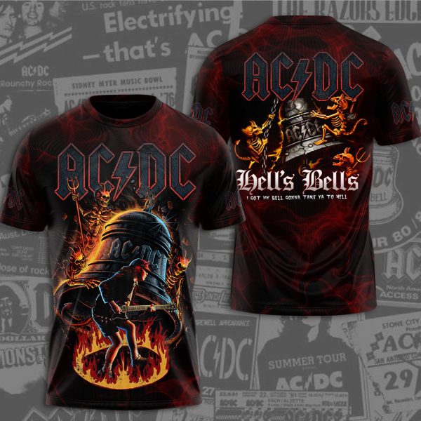 Rock Music 3D Apparel - HUNGVV 4989
